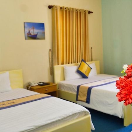 Rita Hotel Vung Tau Luaran gambar