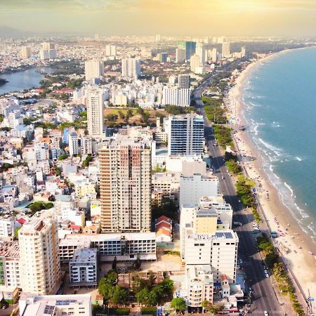 Rita Hotel Vung Tau Luaran gambar