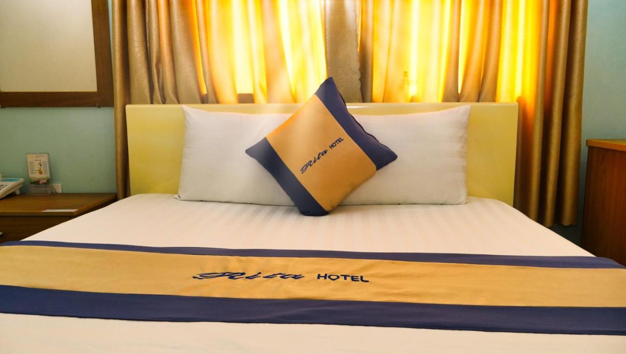 Rita Hotel Vung Tau Luaran gambar