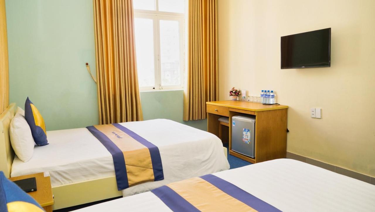 Rita Hotel Vung Tau Luaran gambar