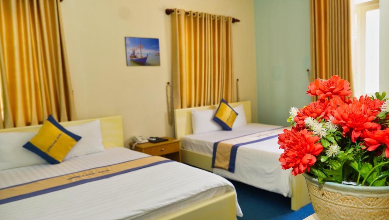 Rita Hotel Vung Tau Luaran gambar