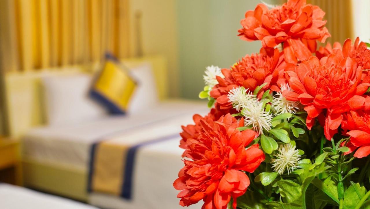 Rita Hotel Vung Tau Luaran gambar
