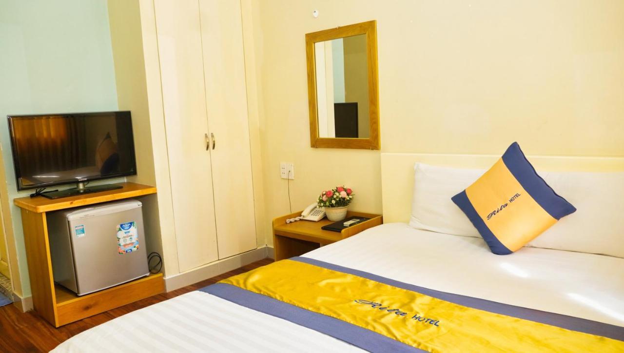 Rita Hotel Vung Tau Luaran gambar