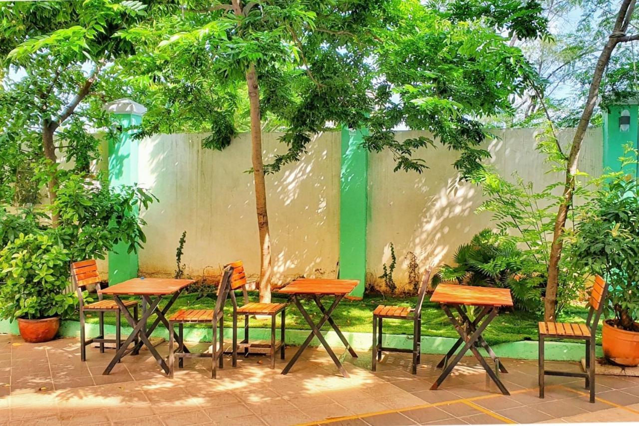 Rita Hotel Vung Tau Luaran gambar