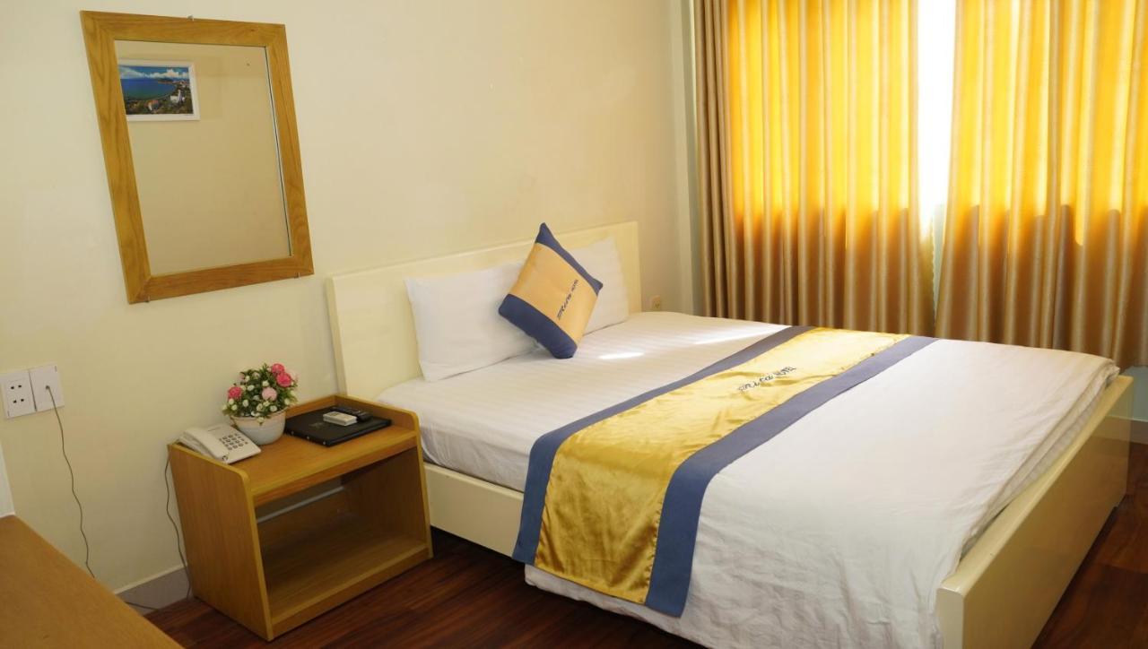 Rita Hotel Vung Tau Luaran gambar