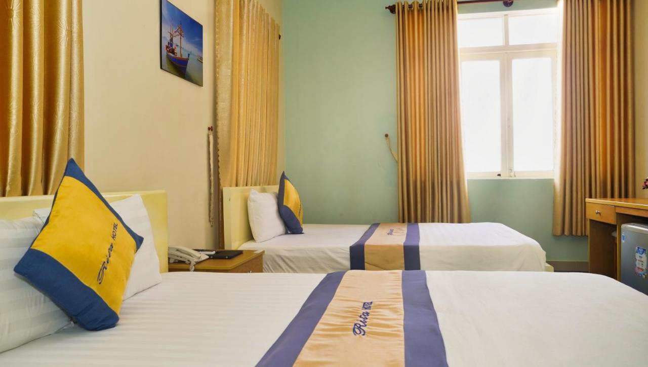 Rita Hotel Vung Tau Luaran gambar