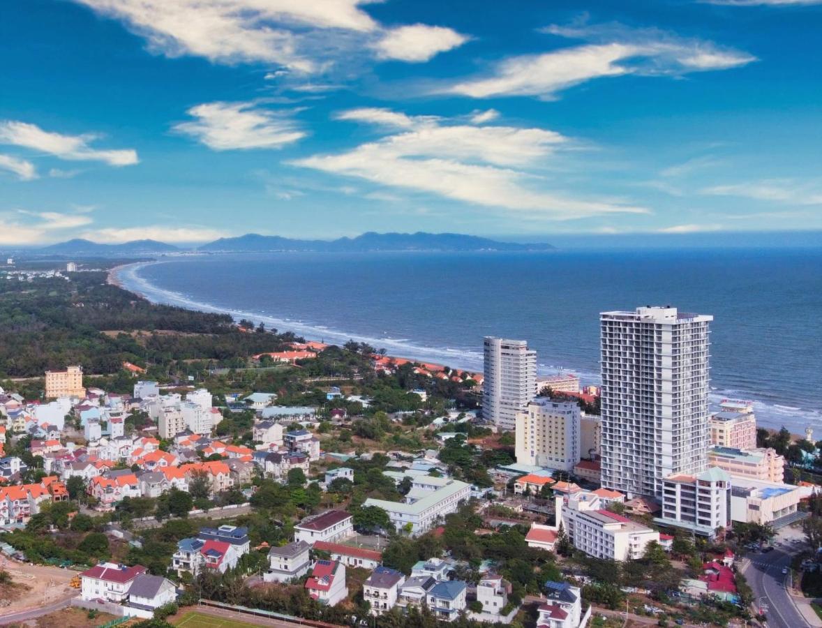 Rita Hotel Vung Tau Luaran gambar