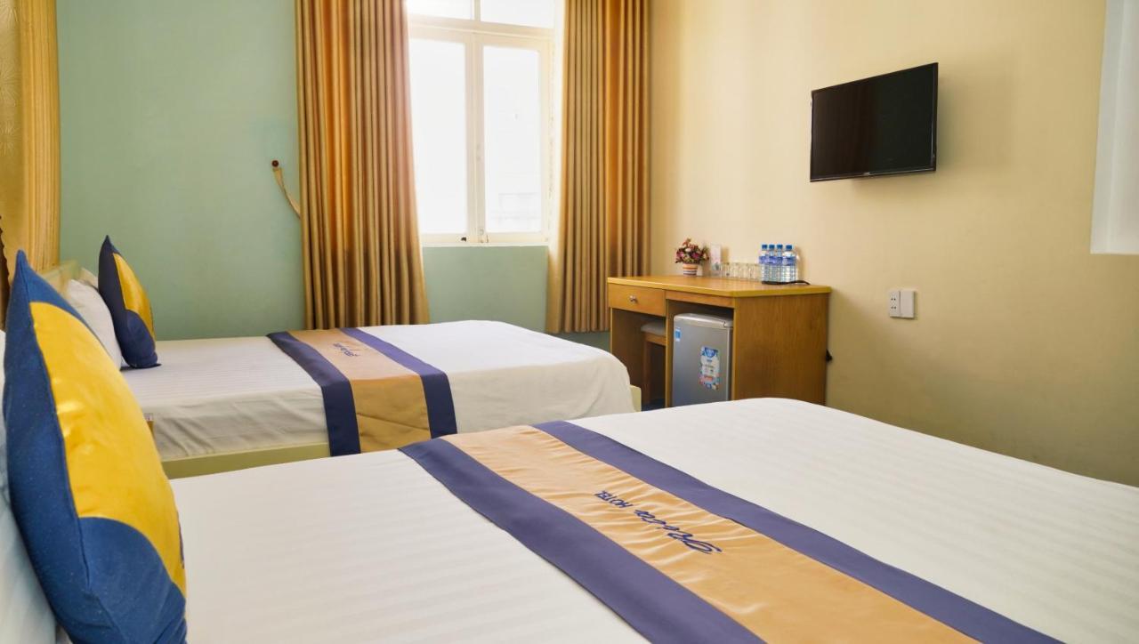 Rita Hotel Vung Tau Luaran gambar