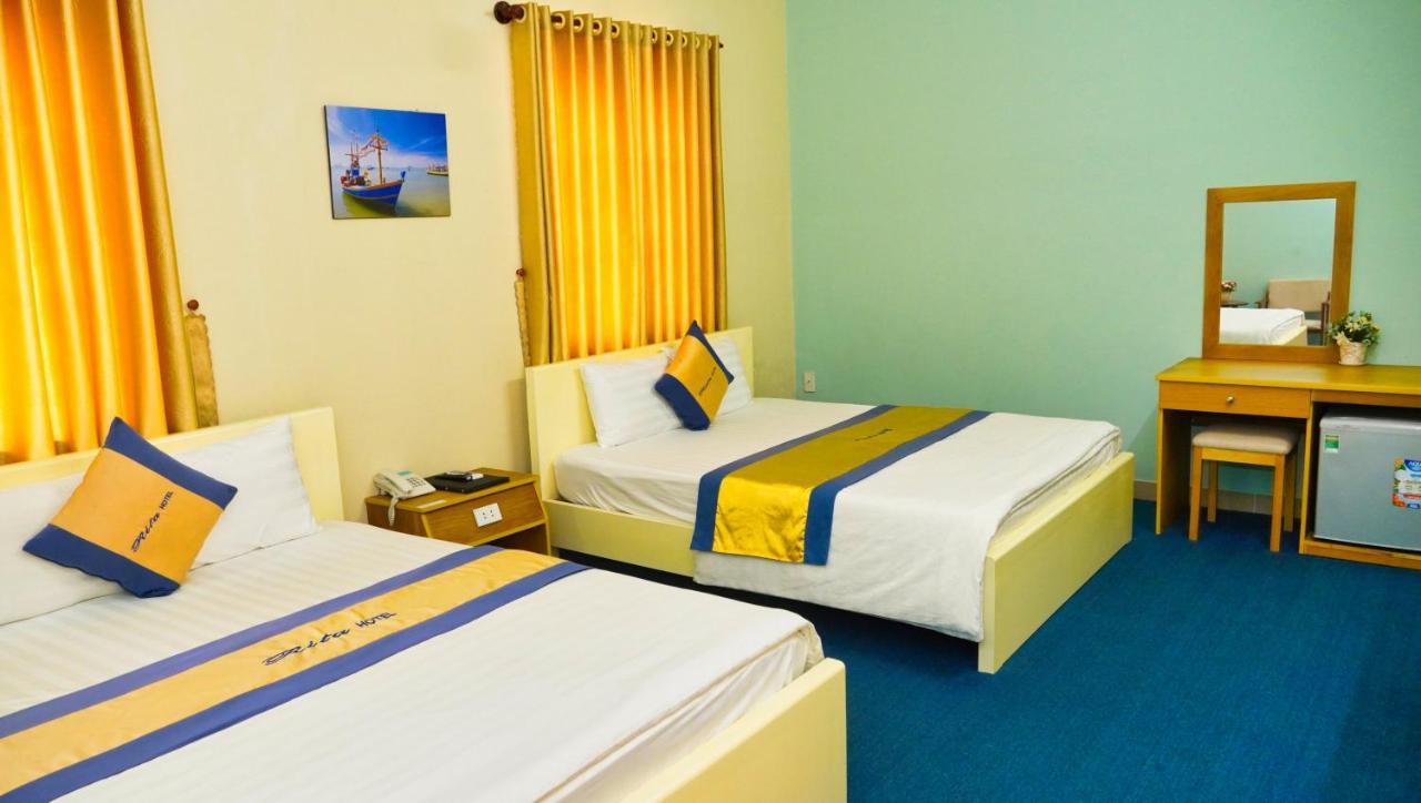 Rita Hotel Vung Tau Luaran gambar