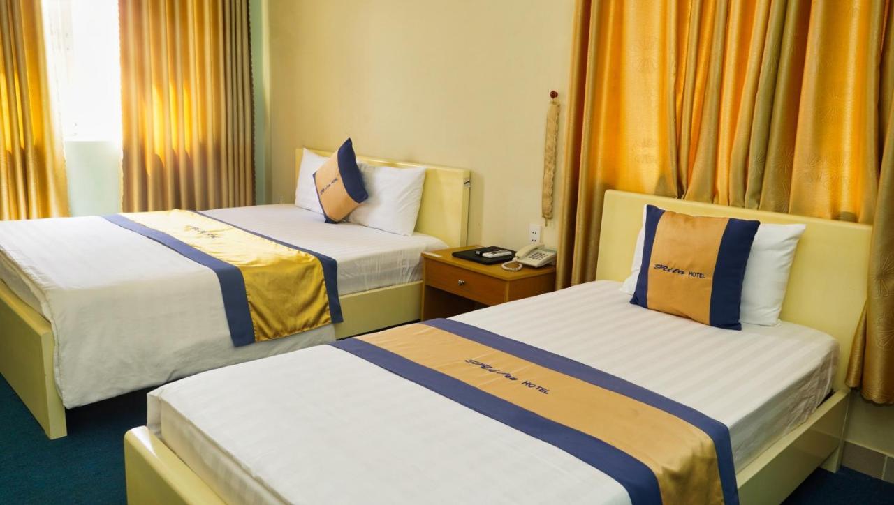 Rita Hotel Vung Tau Luaran gambar
