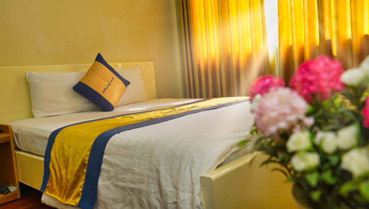 Rita Hotel Vung Tau Luaran gambar