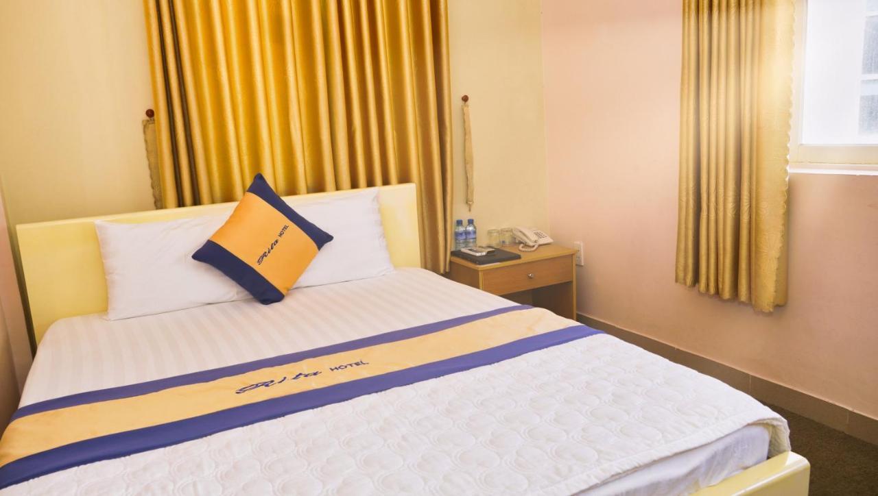Rita Hotel Vung Tau Luaran gambar