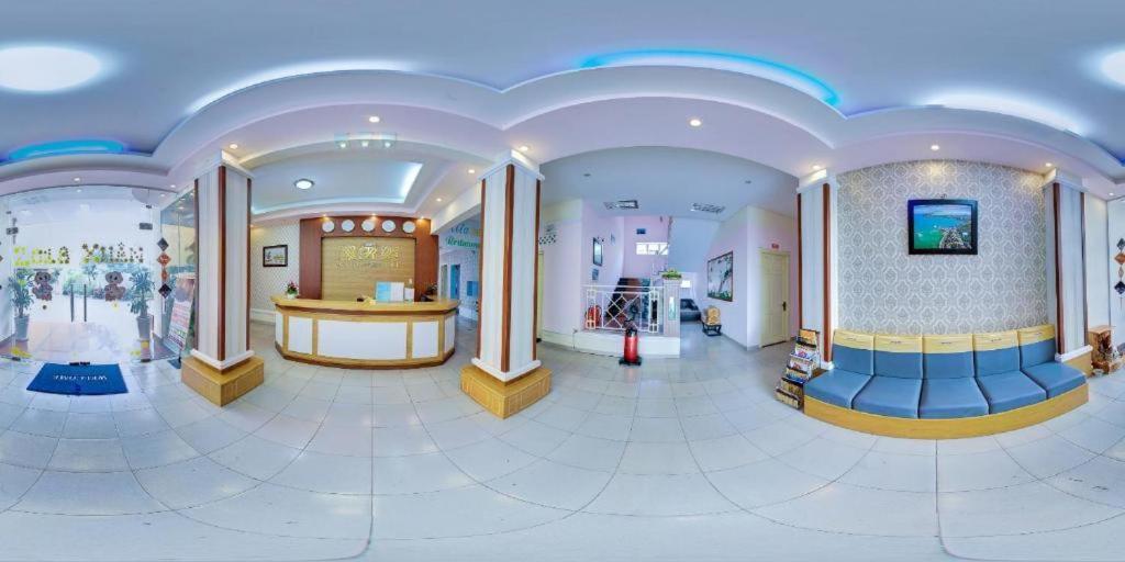 Rita Hotel Vung Tau Luaran gambar