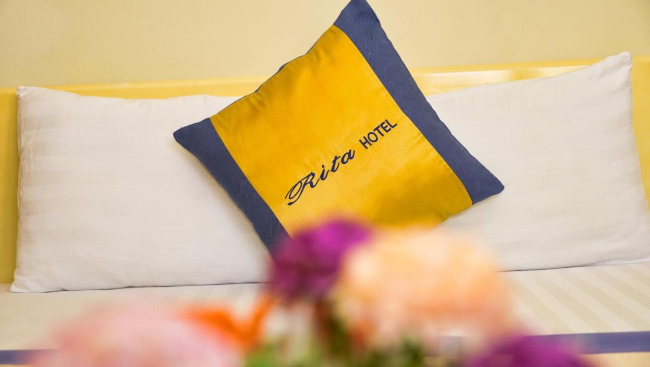 Rita Hotel Vung Tau Luaran gambar