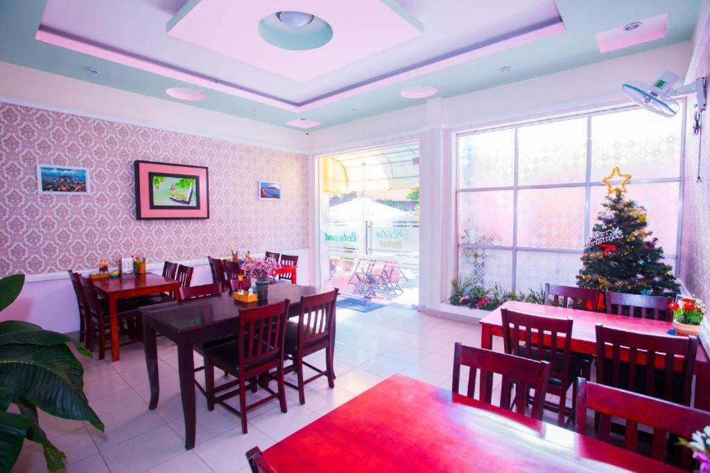 Rita Hotel Vung Tau Luaran gambar