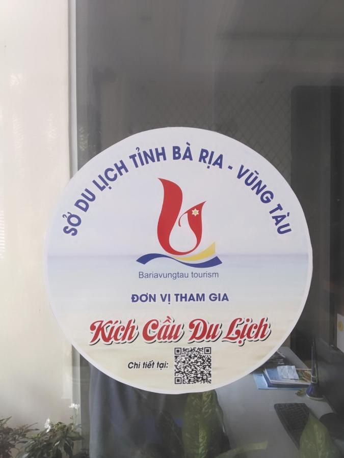 Rita Hotel Vung Tau Luaran gambar