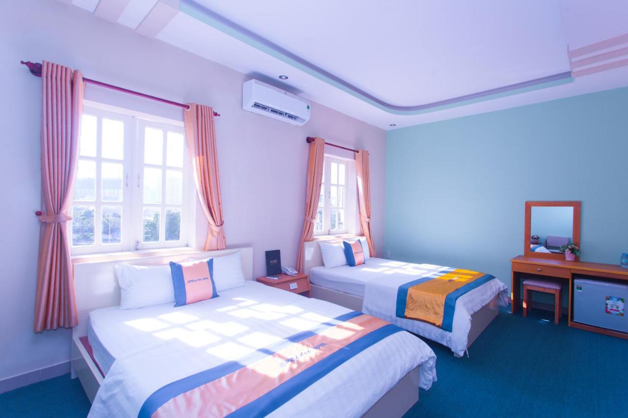 Rita Hotel Vung Tau Luaran gambar